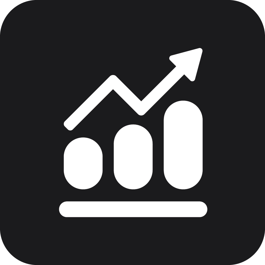 Tracking Icon
